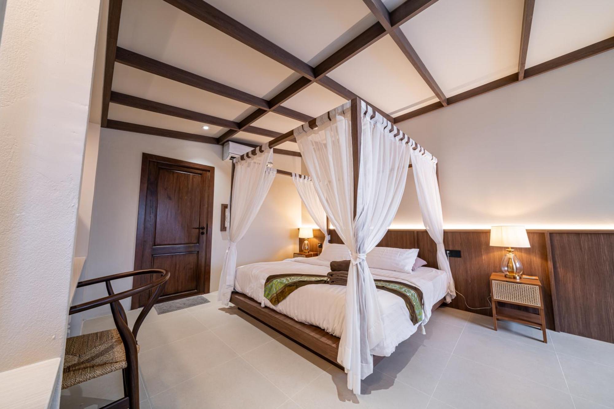 Athithara Homestay Ayutthaya Exteriér fotografie