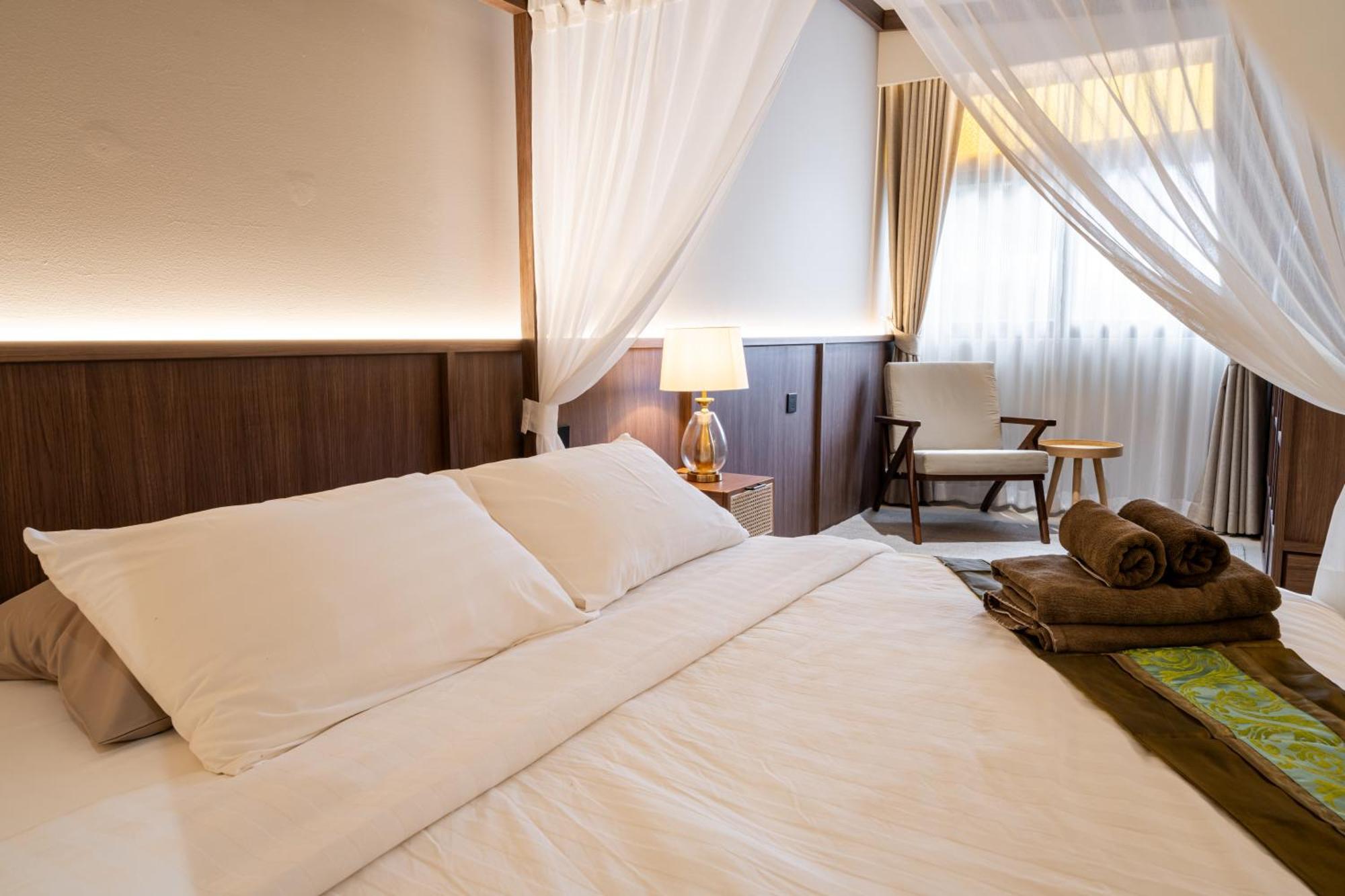 Athithara Homestay Ayutthaya Exteriér fotografie