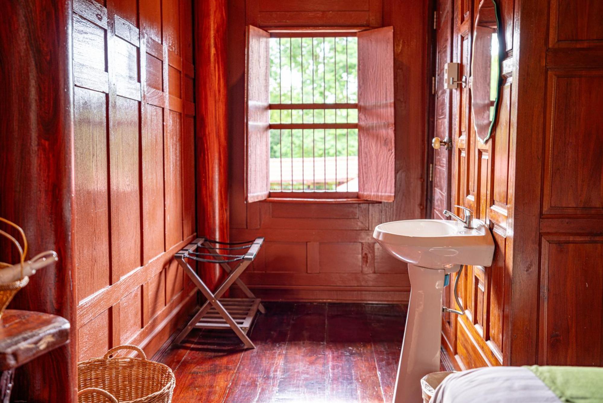 Athithara Homestay Ayutthaya Exteriér fotografie