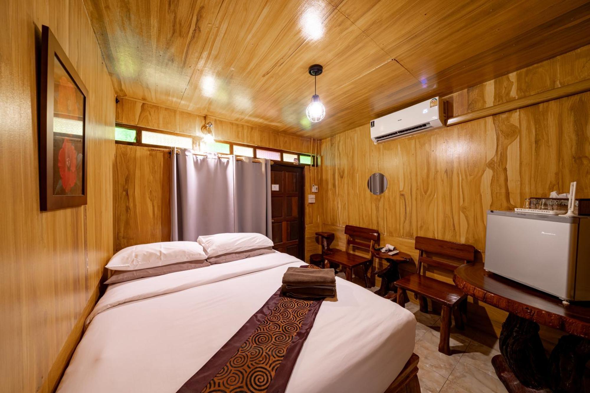 Athithara Homestay Ayutthaya Exteriér fotografie
