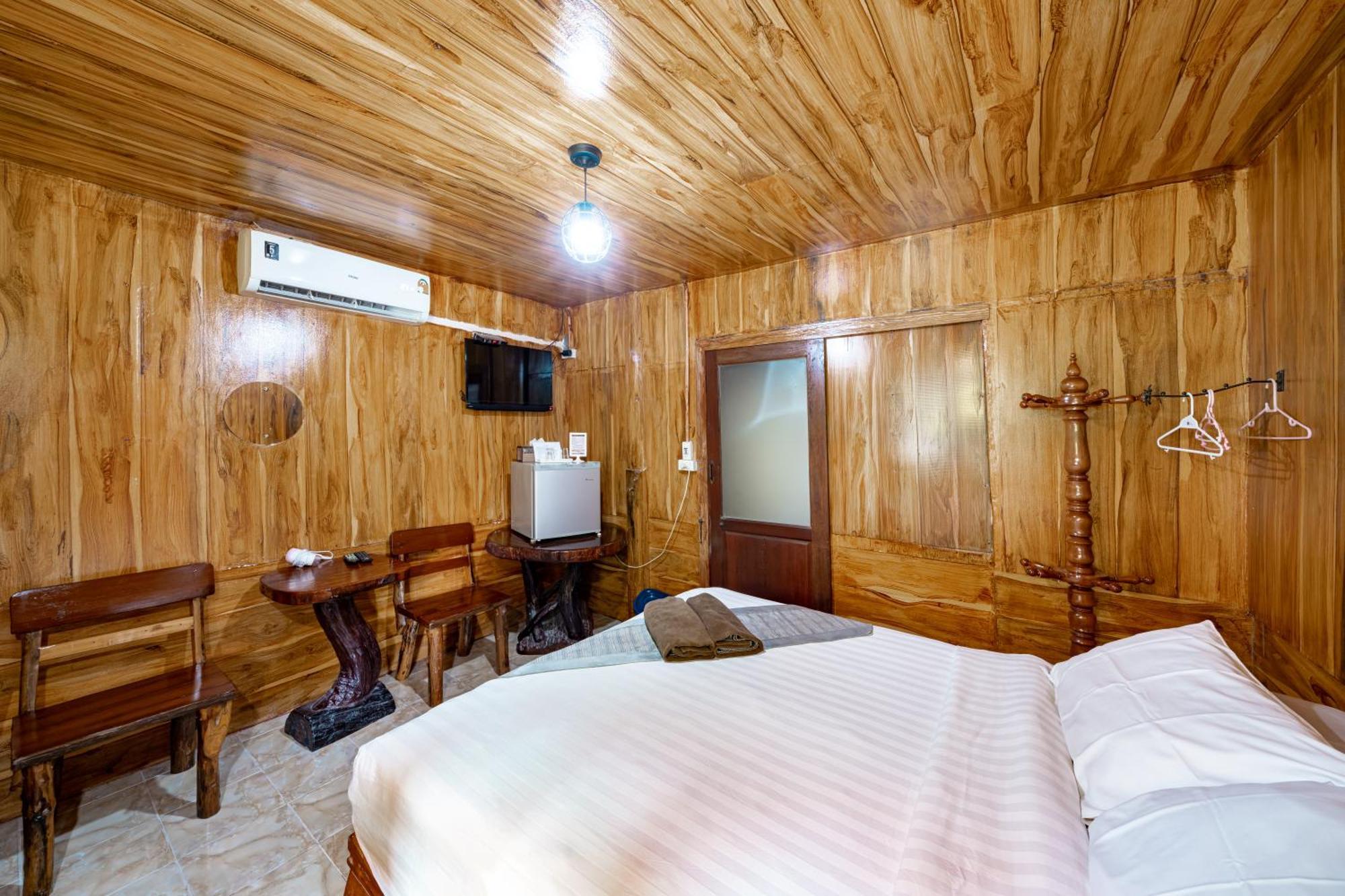 Athithara Homestay Ayutthaya Exteriér fotografie