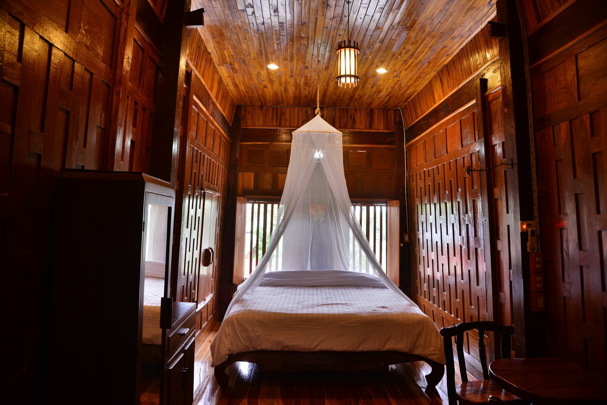 Athithara Homestay Ayutthaya Exteriér fotografie