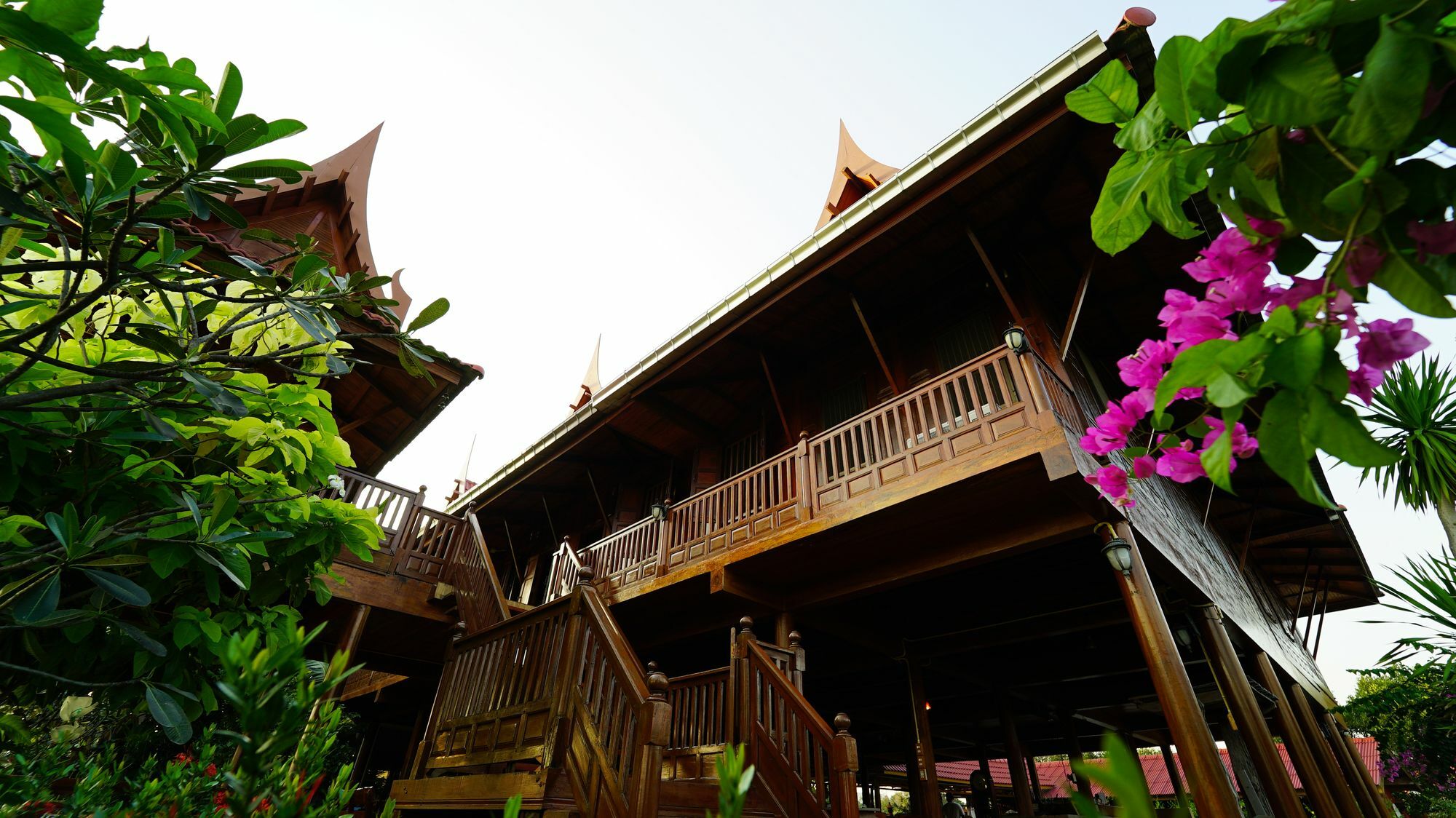Athithara Homestay Ayutthaya Exteriér fotografie