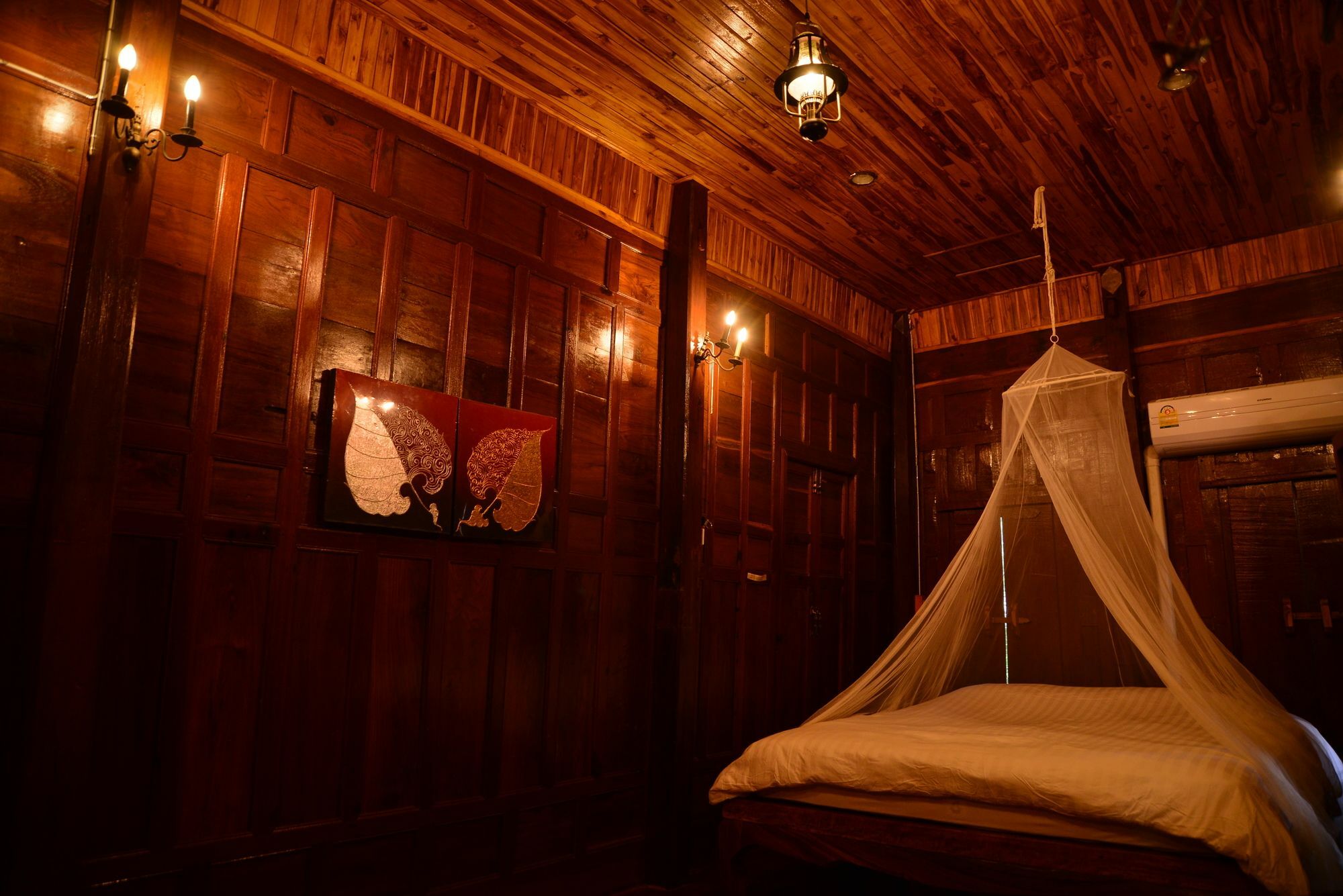 Athithara Homestay Ayutthaya Exteriér fotografie