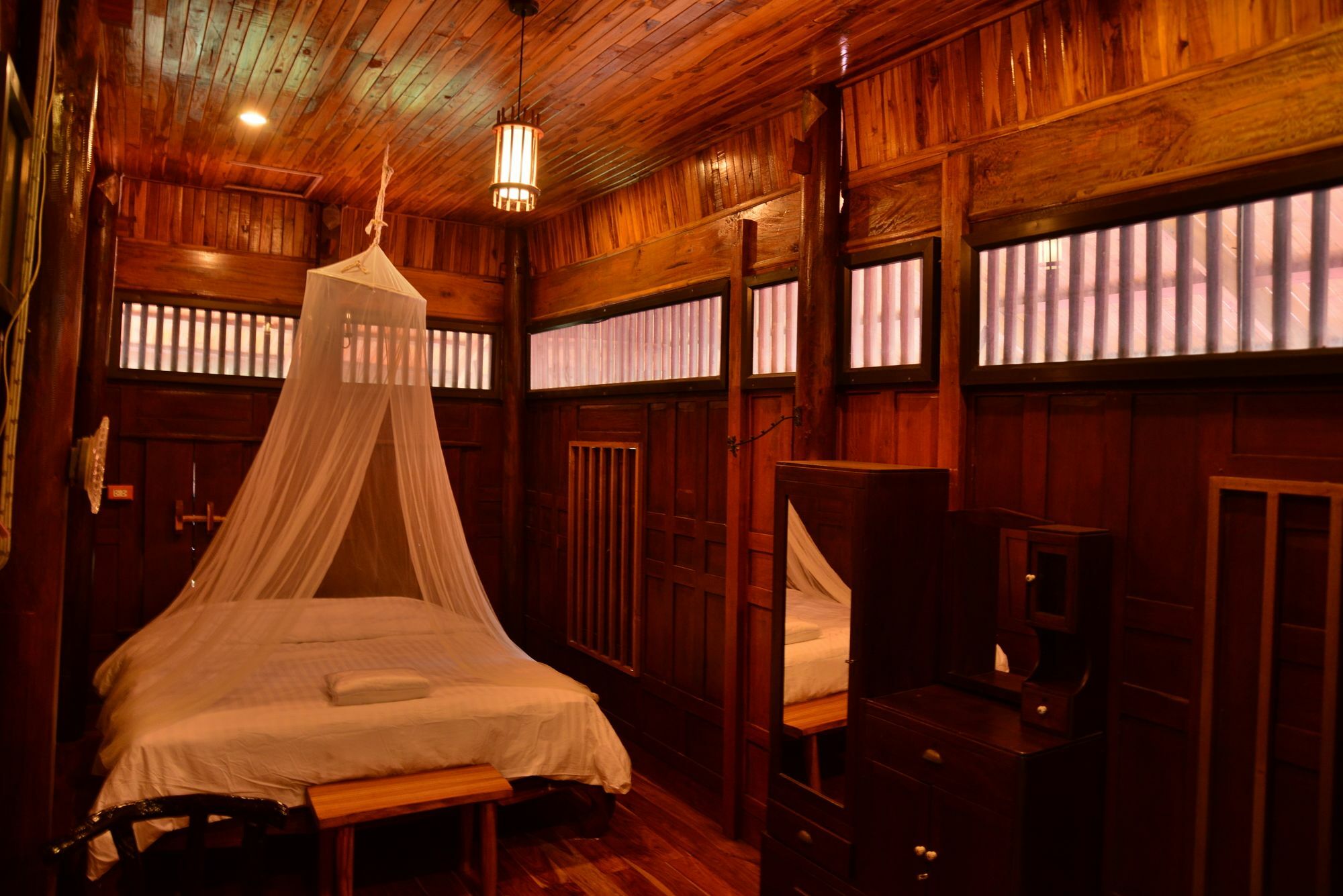 Athithara Homestay Ayutthaya Exteriér fotografie