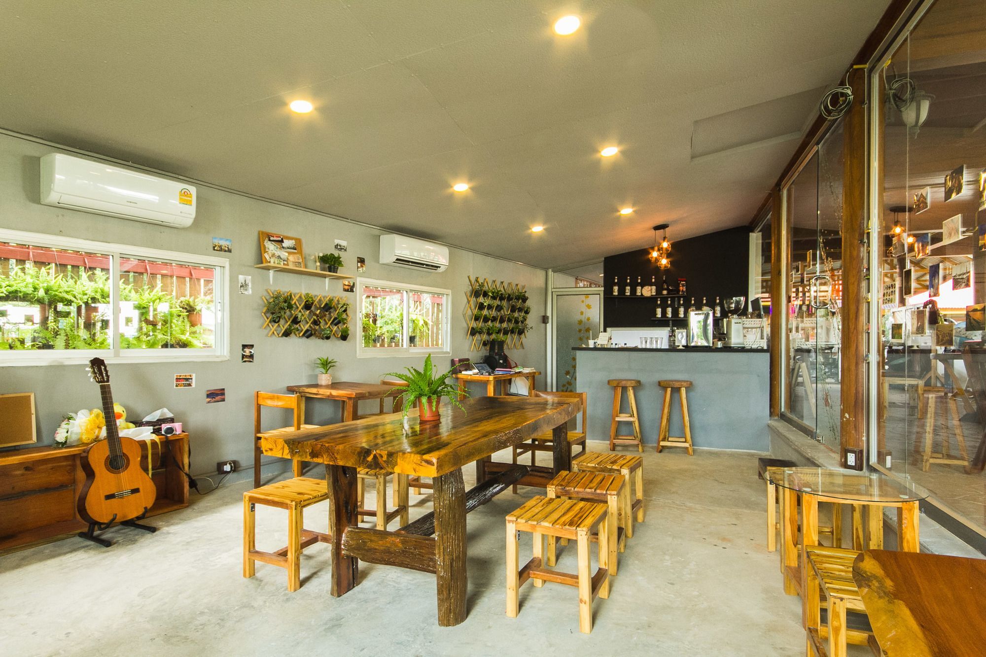 Athithara Homestay Ayutthaya Exteriér fotografie
